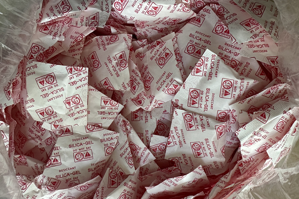 실리카겔 2